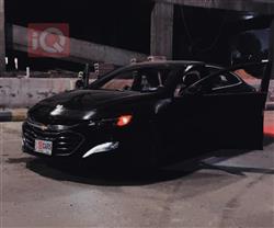 شێڤرۆلێت مالیبۆ